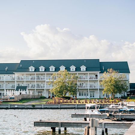 The Lake House On Canandaigua Exterior foto