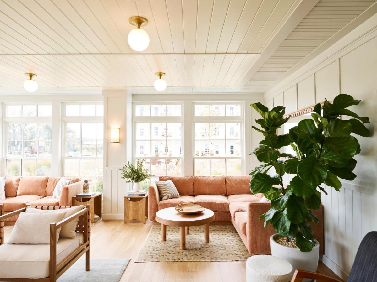 The Lake House On Canandaigua Exterior foto