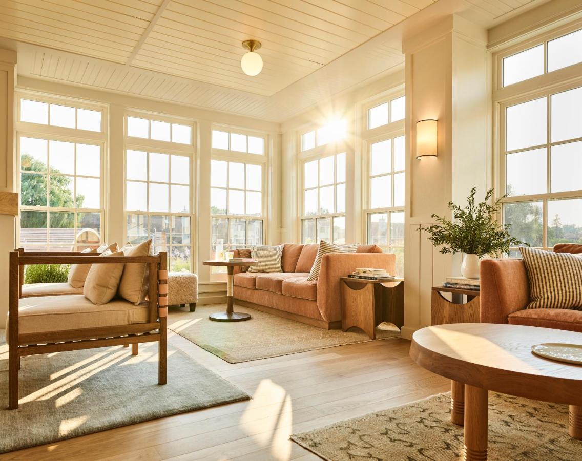 The Lake House On Canandaigua Exterior foto