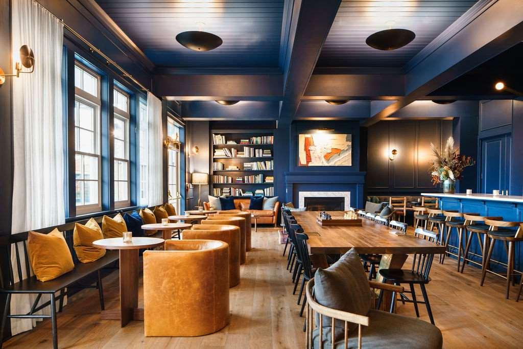 The Lake House On Canandaigua Restaurante foto