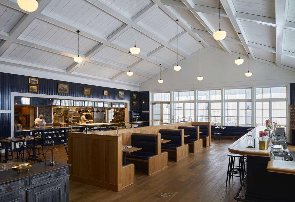 The Lake House On Canandaigua Restaurante foto