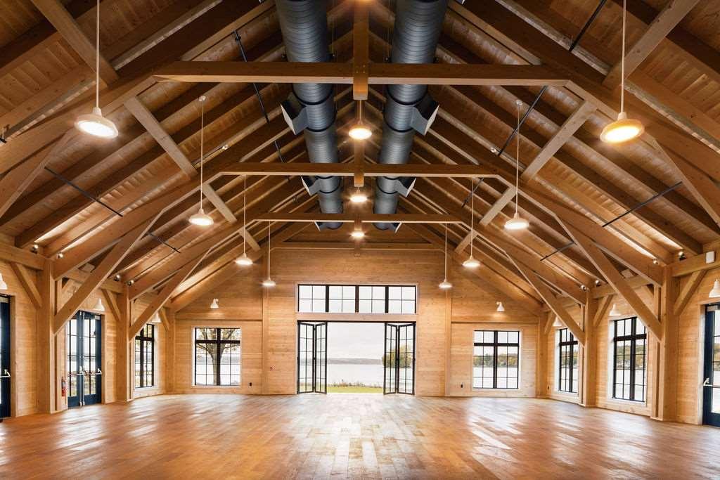 The Lake House On Canandaigua Facilidades foto