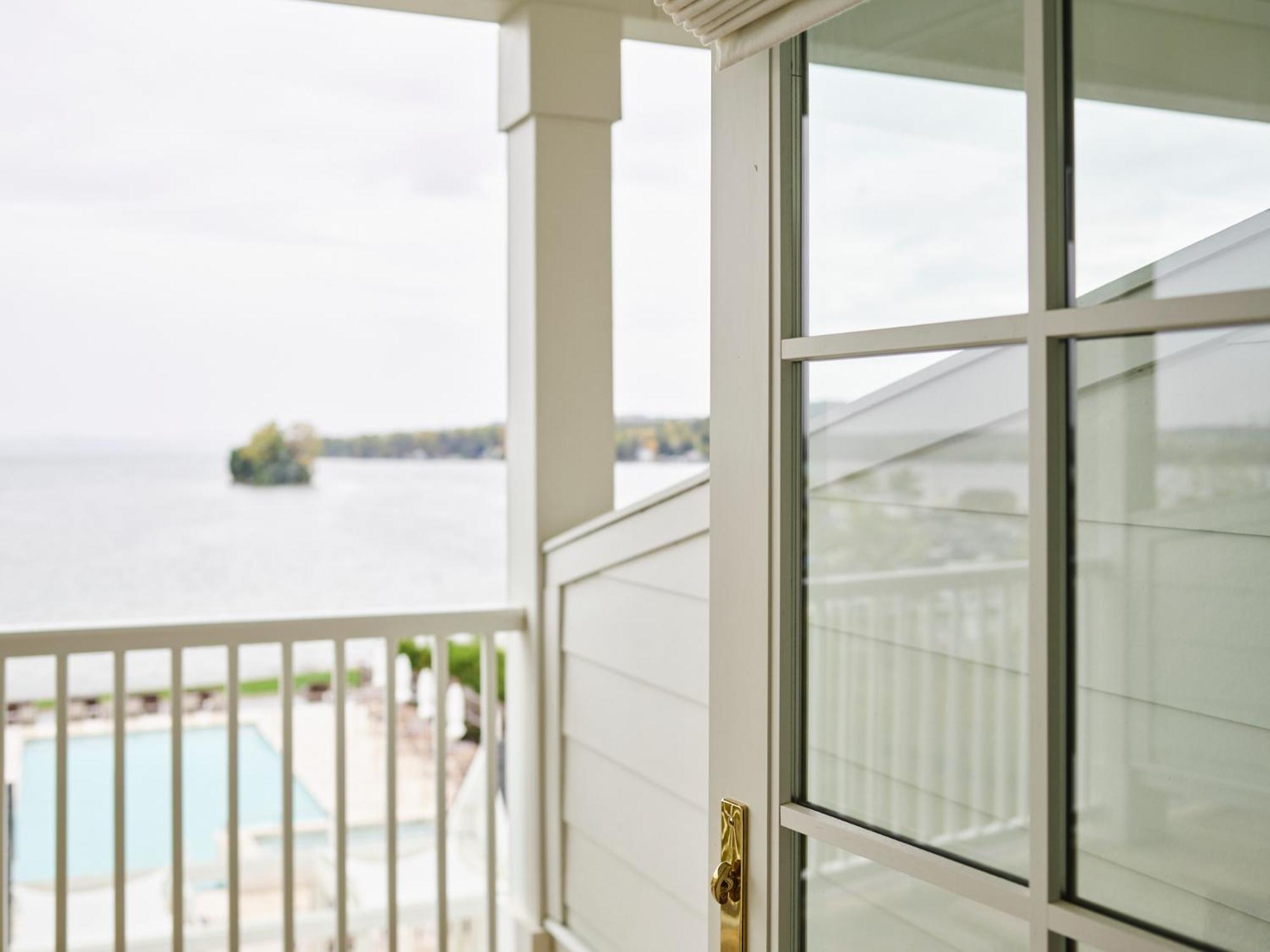 The Lake House On Canandaigua Exterior foto